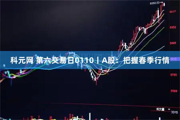 科元网 第六交易日0110丨A股：把握春季行情
